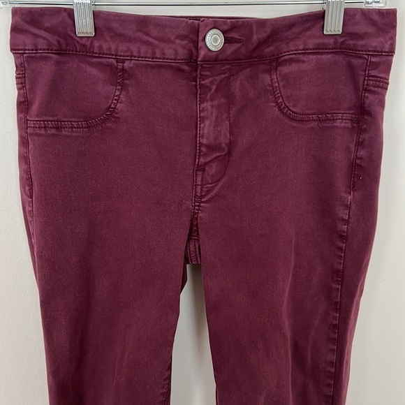 american Eagle Outfitters l Super Stretch Extreme Legging - Picture 1 of 8
